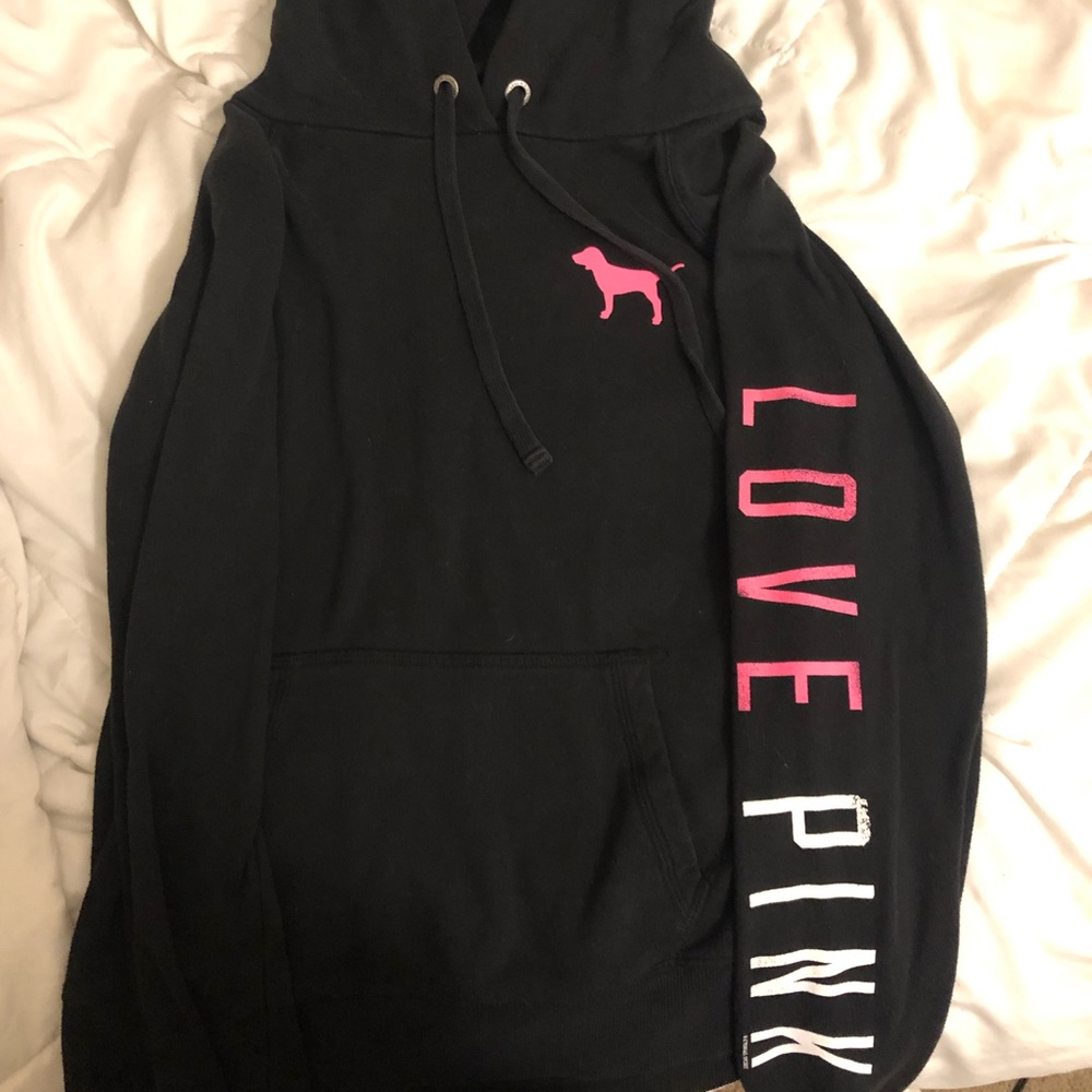 Women Victoria Secret hoodie